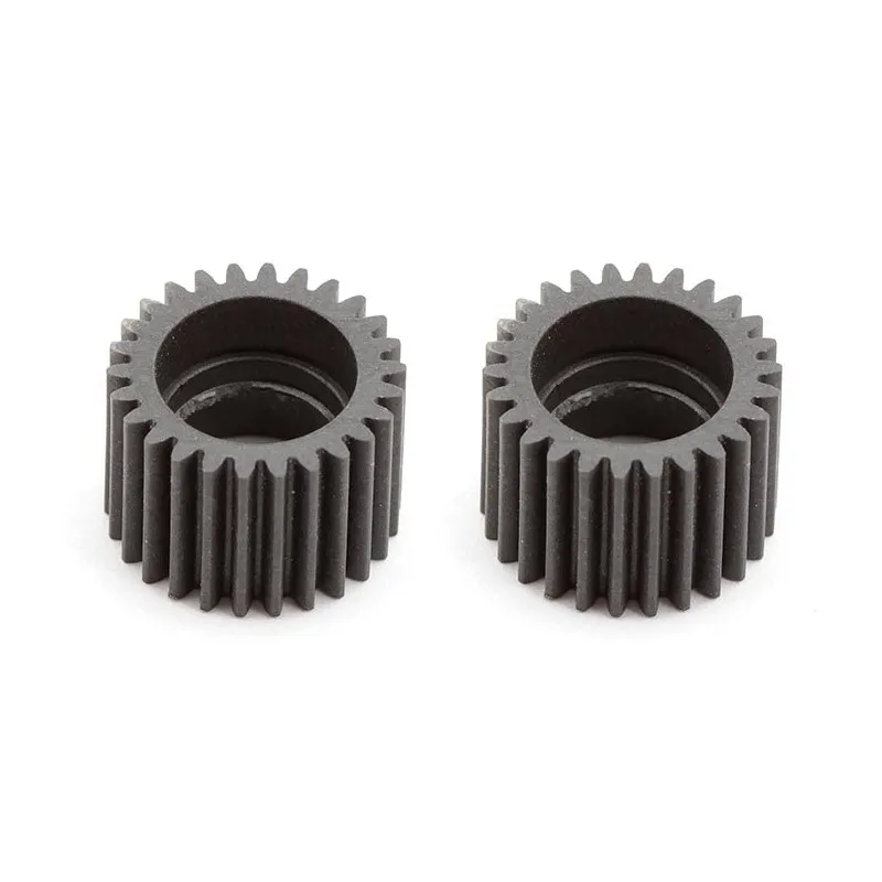 Mellandrev 26T B6, Standup