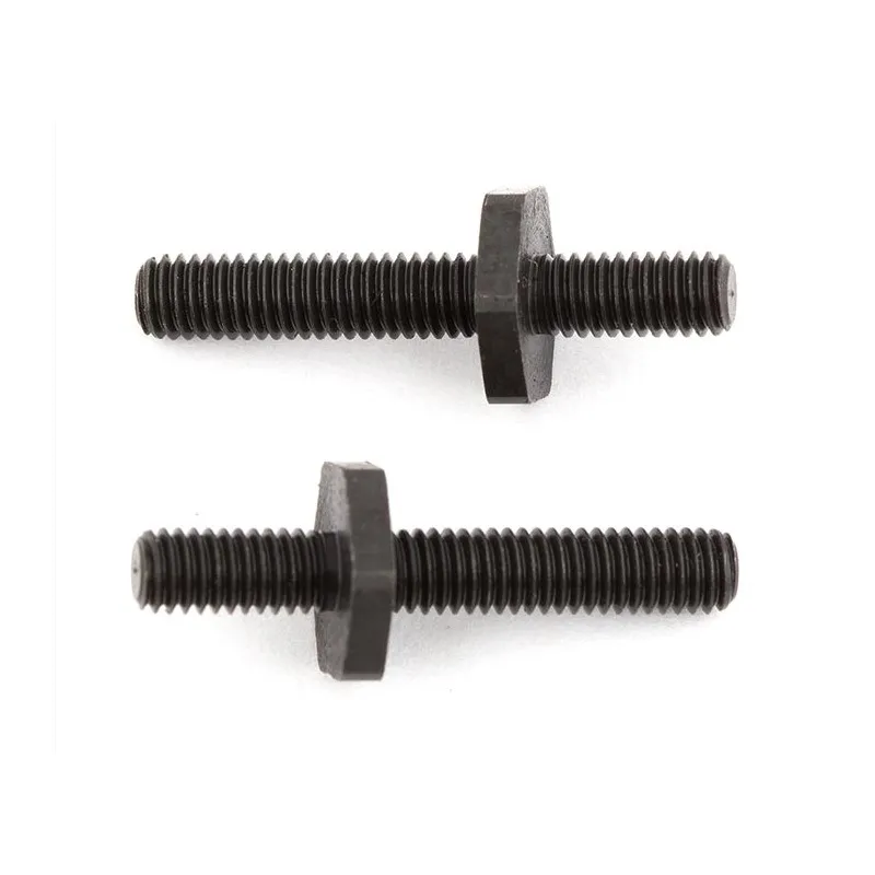 Skruv för batterifäste