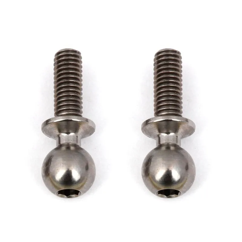 Kula kulled TiN HD, 8mm