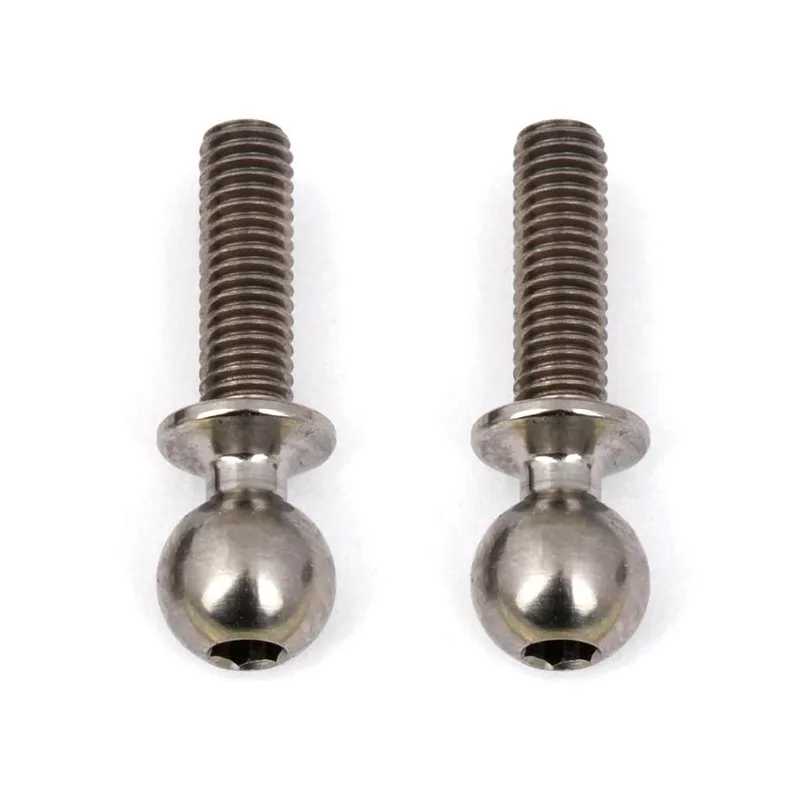 Kula kulled TiN HD, 10mm