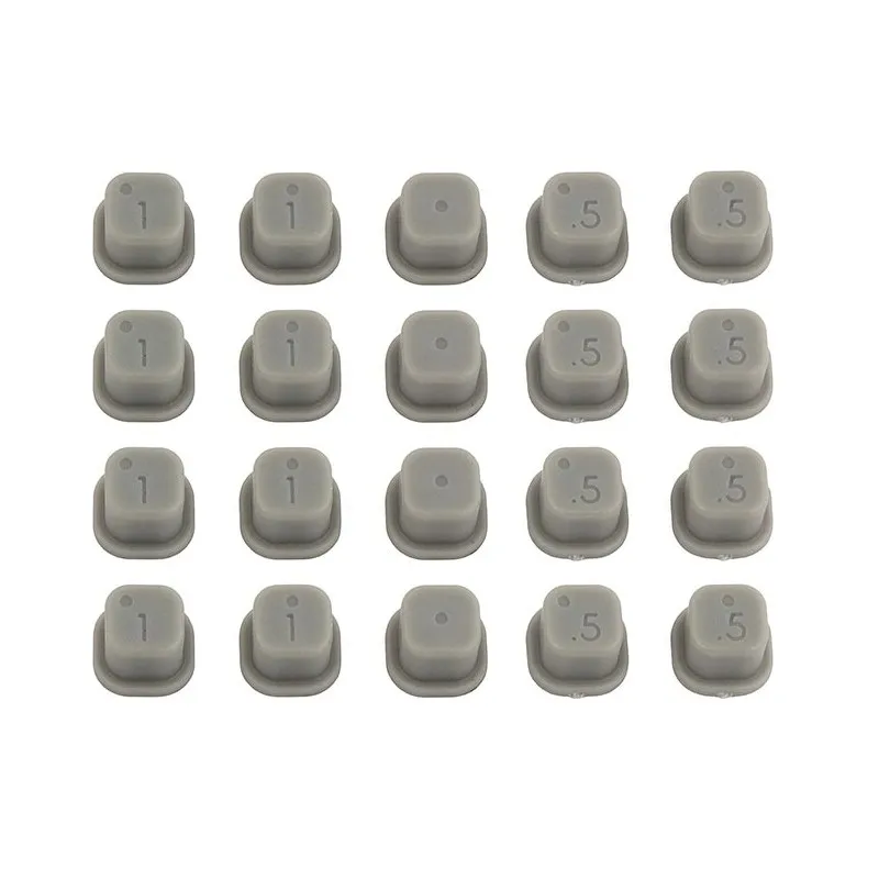 Insats för fäste bärarm