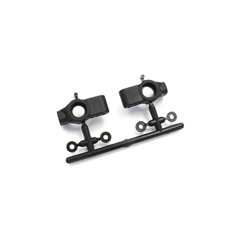 Bakhjulshubb 0/0 Offset