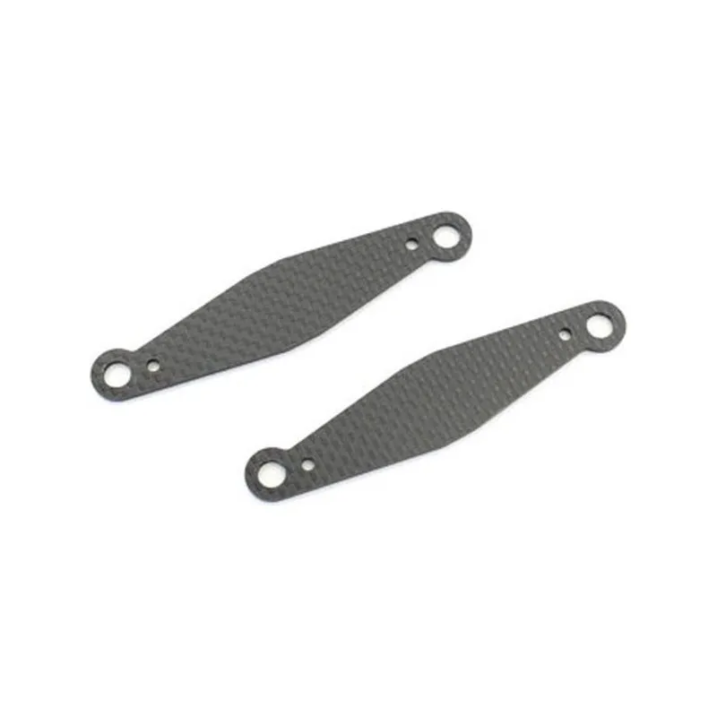 Ack platta Kolfiber (ZX-5 FS2)