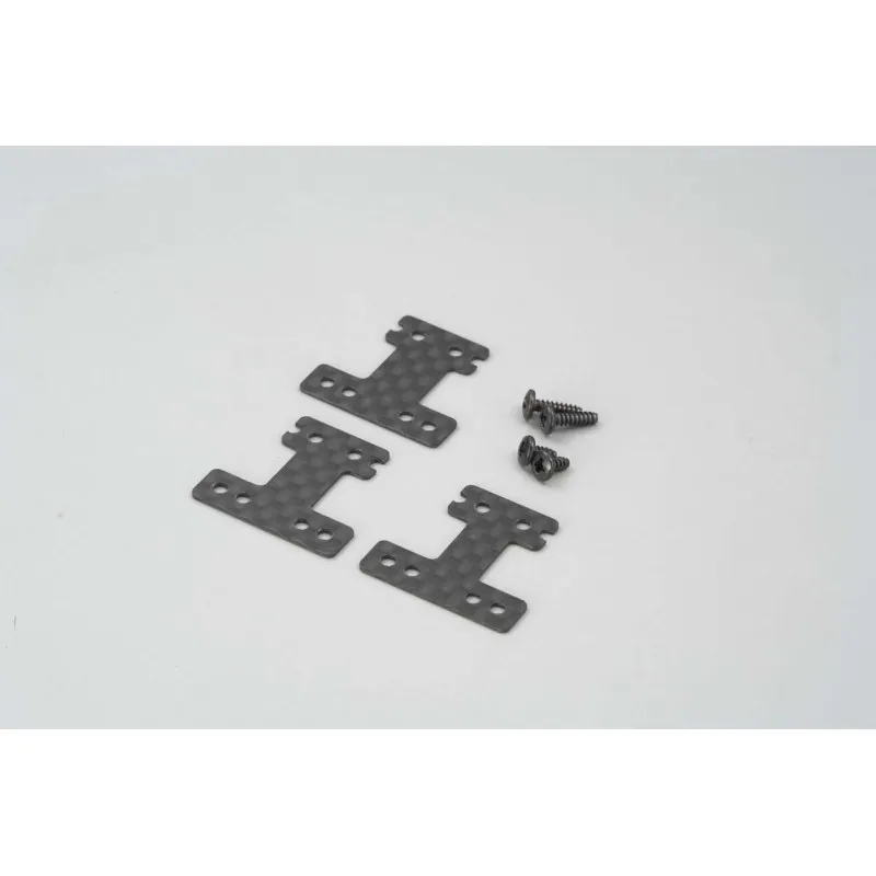 Fjädringsplatta KF (MR015MM/02MM)