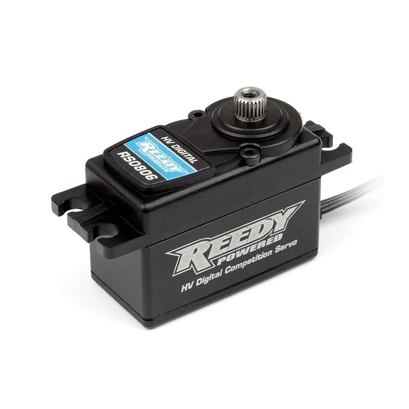 Reedy RS0806 LP Digital HV Hi-Speed Comp. Servo