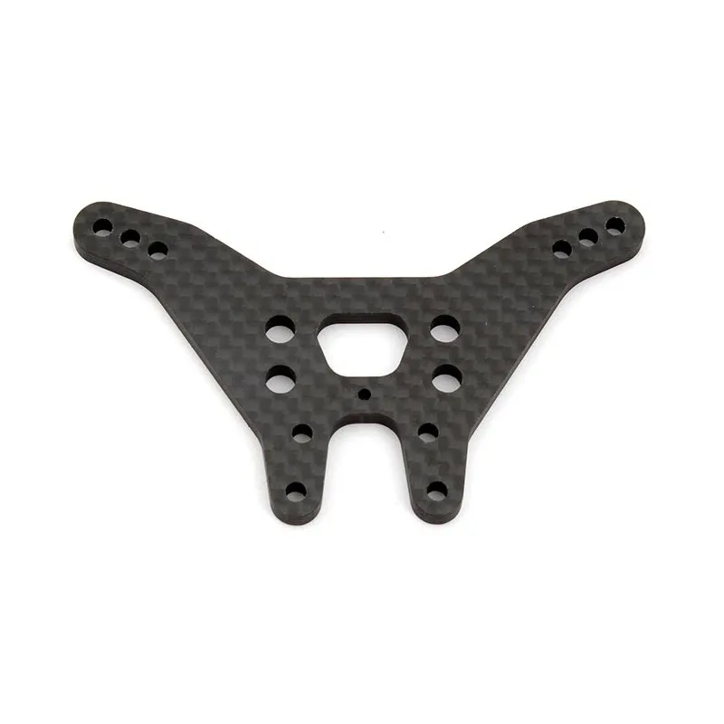 Stötdämpartorn bak Lång, B6