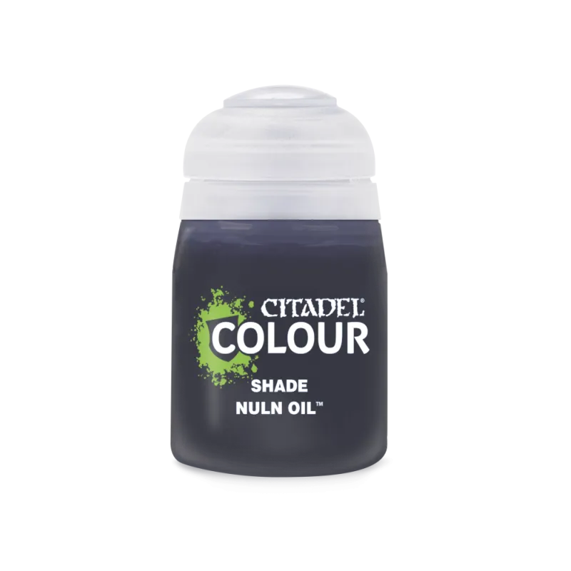 SHADE: NULN OIL (18ML)