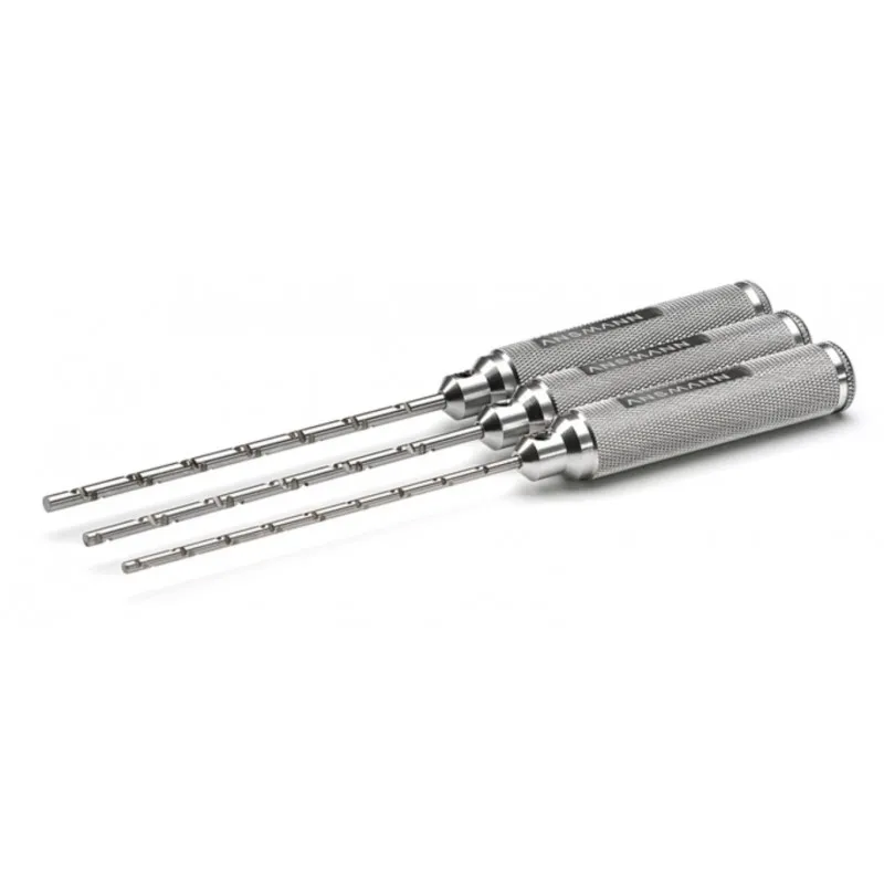 Reamer för kulledshandske 7.8mm