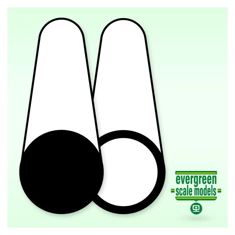 Tråd & rör sortiment 350 mm