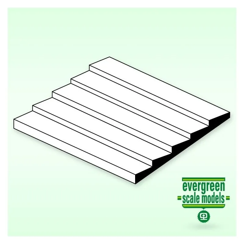 Fjällpanel Skiva 1x150x300mm 0.75 space