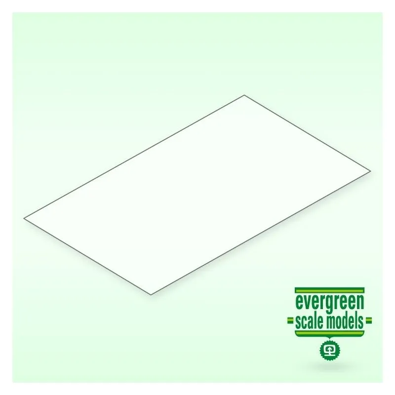 Klarplast 0.13x150x300 mm (3)