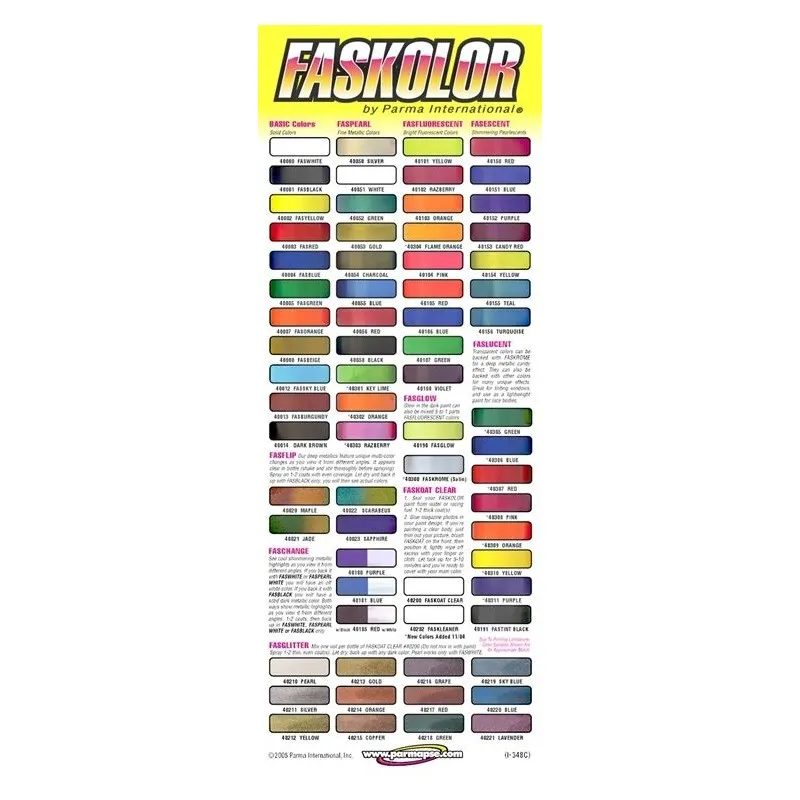 FASBEIGE 60 ml beige - 2