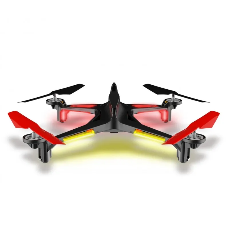 XK X250 Drönare RTF + Vattenkanon