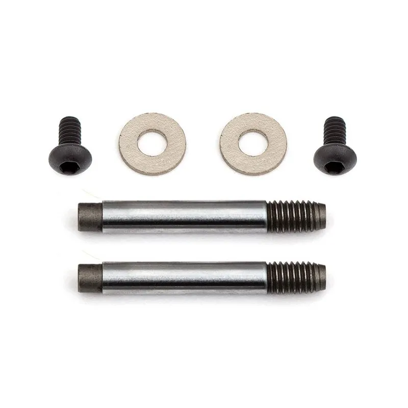 Stötdämparaxel SS, TC7.1