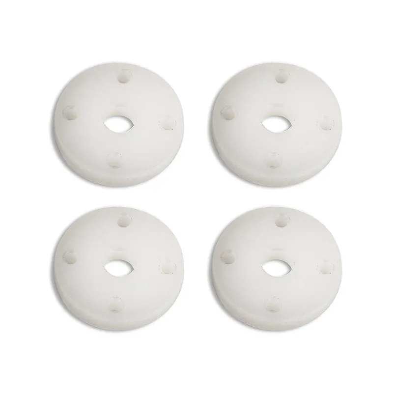 Kolv stötdämpare 4x1,1, SS