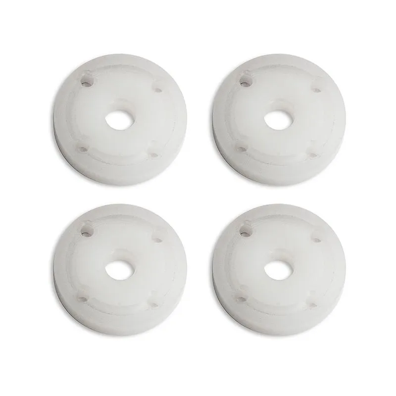 Kolv stötdämpare 4x1,1G, SS