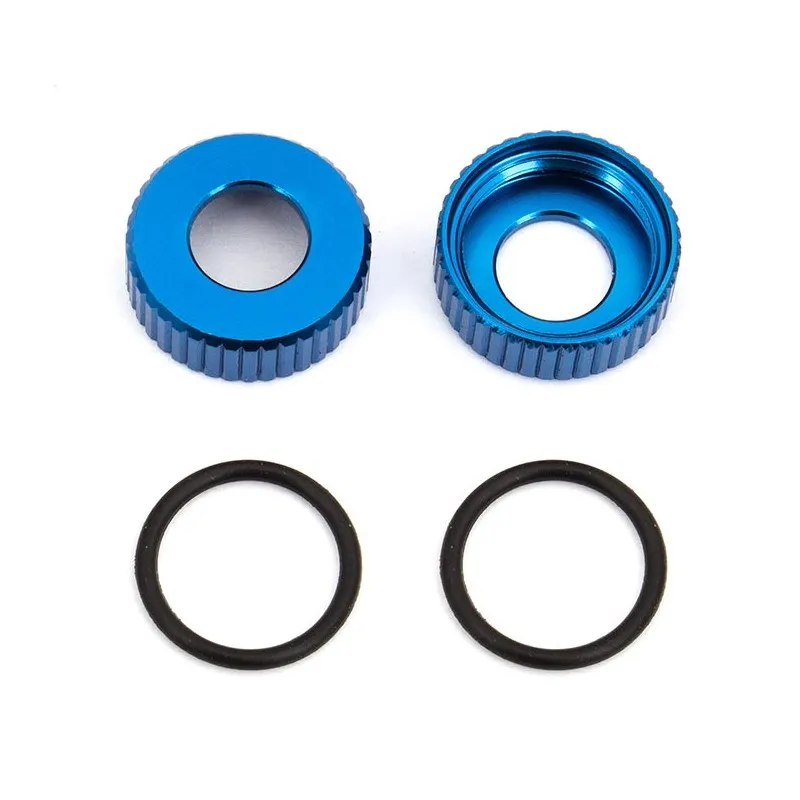 Lock stötdämpare nedre, SS