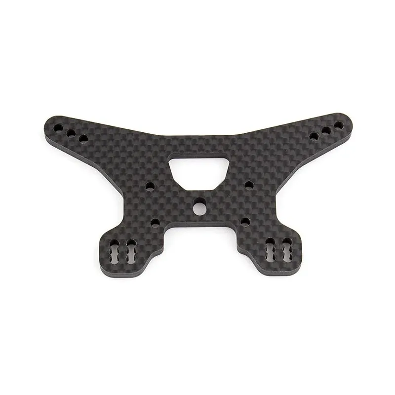 Stötdämpartorn bak, B64