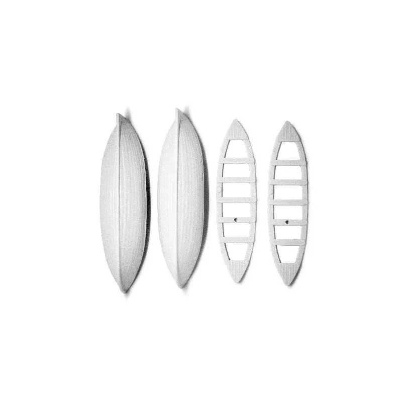 Livbåt 25x95mm /2st - 2