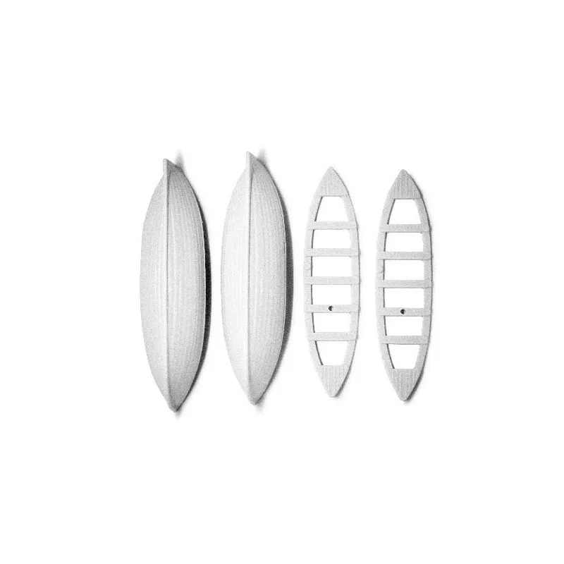 Livbåt 25x95mm /2st - 3