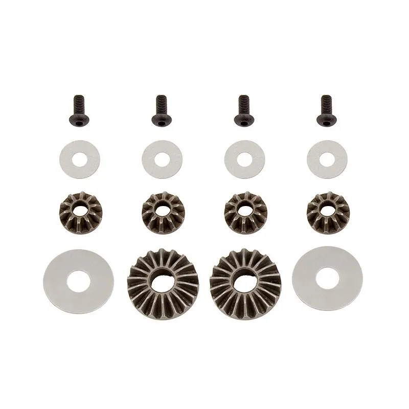 B6.1 Gear Diff Rebuild Kit