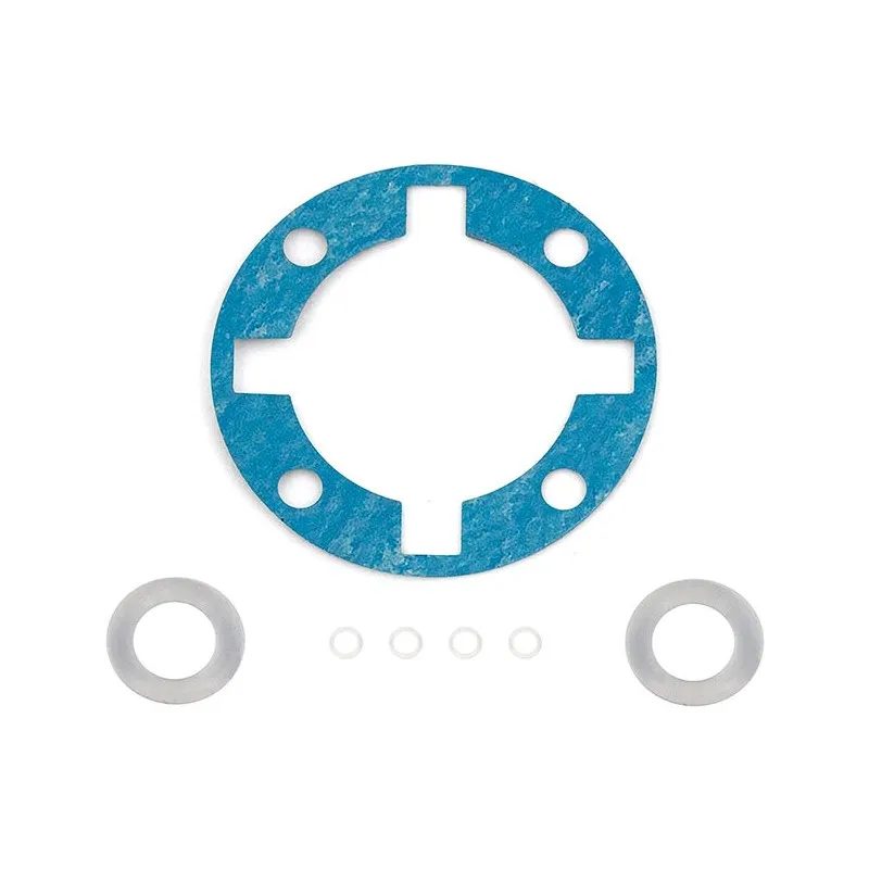B6.1 Gear Differential Seals