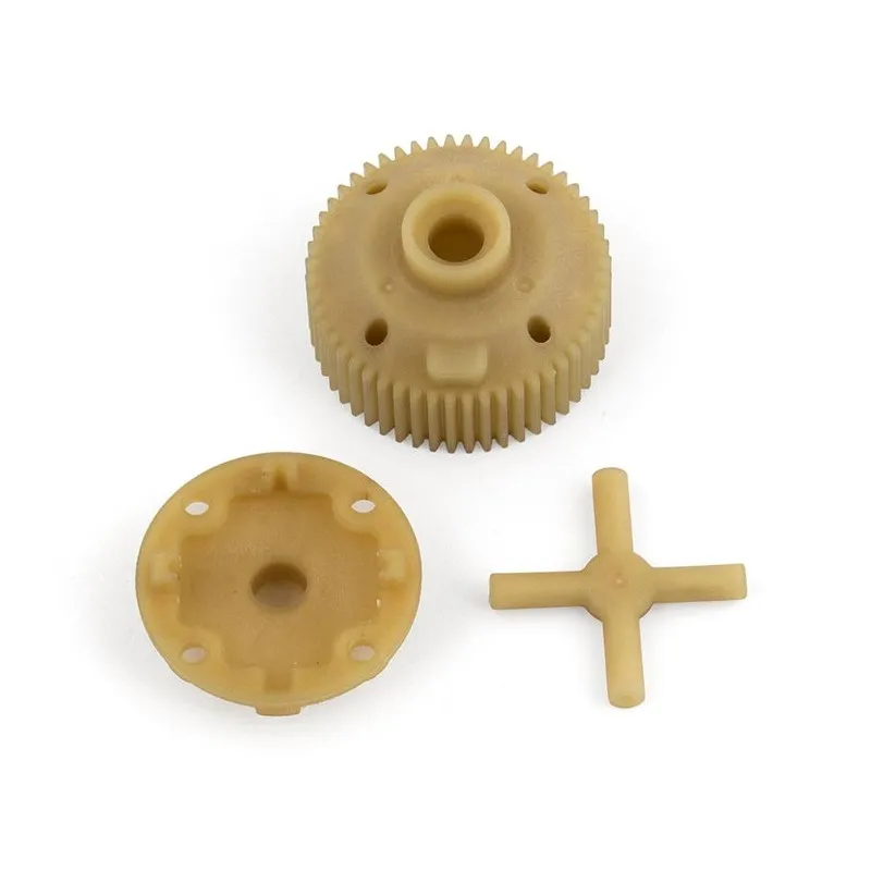 B6.1 Gear Differential Case