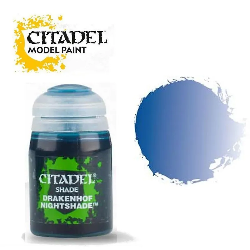 SHADE: DRAKENHOF NIGHTSHADE (24ML)