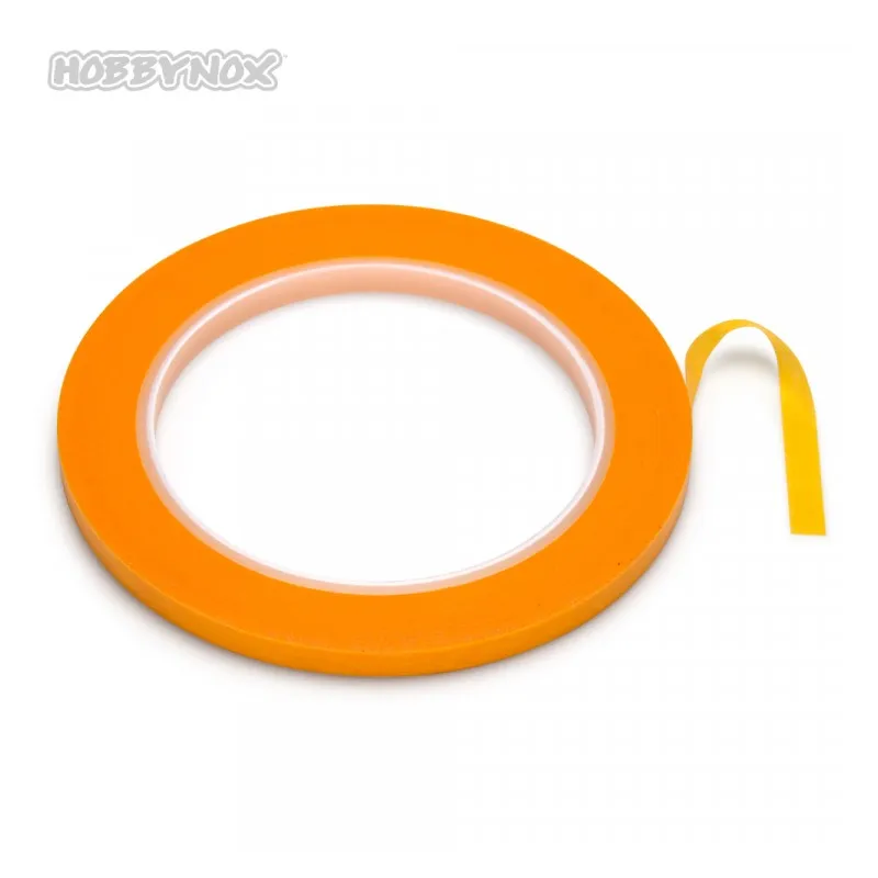 Maskeringstejp Guld 6mmx50m