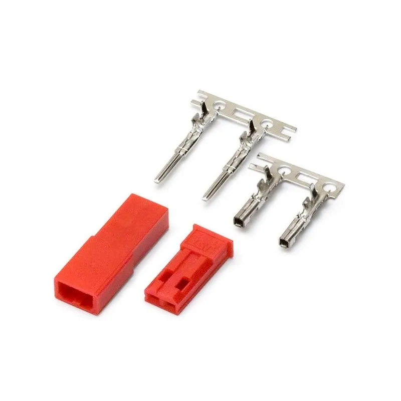 Kontakt BEC (JST-RCY) par