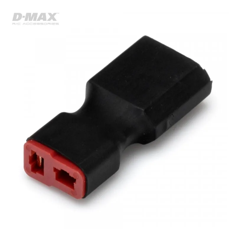 Kontakt Adapter XT60 (hane) - T-Plug  (hona) - 5