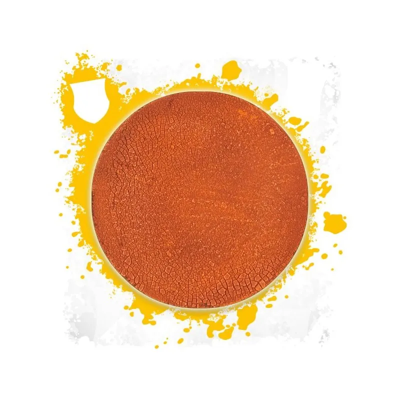 TECHNICAL: MARTIAN IRONEARTH (24ML) - 2