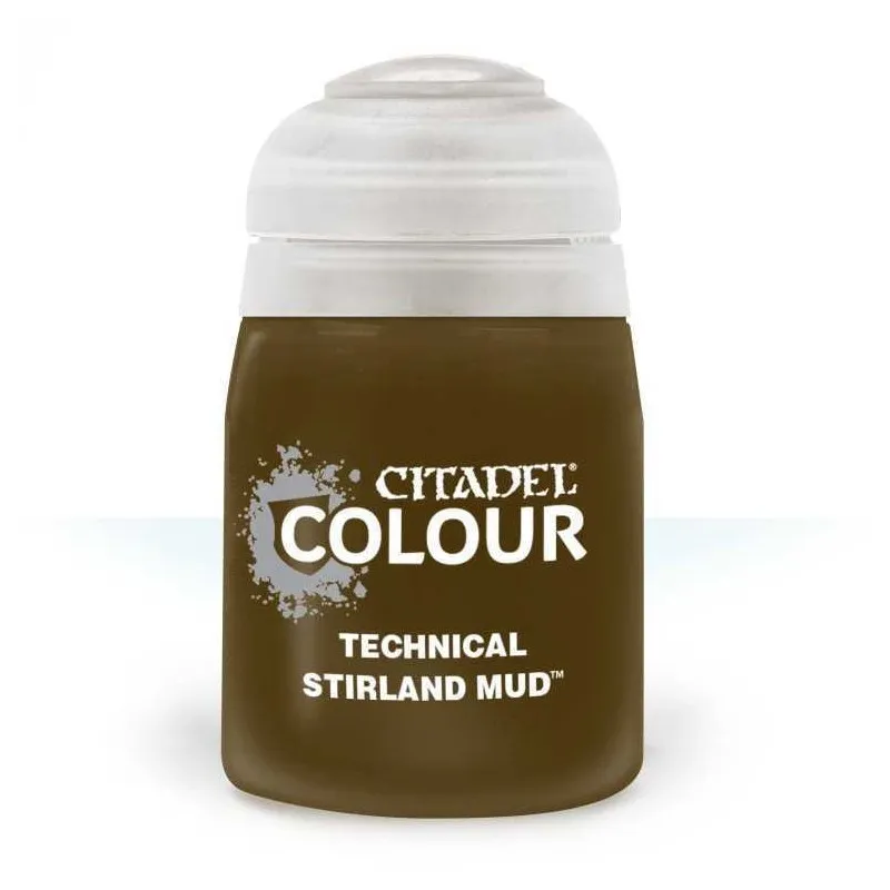 TECHNICAL: STIRLAND MUD (24ML)