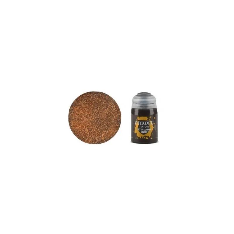 TECHNICAL: STIRLAND MUD (24ML) - 2