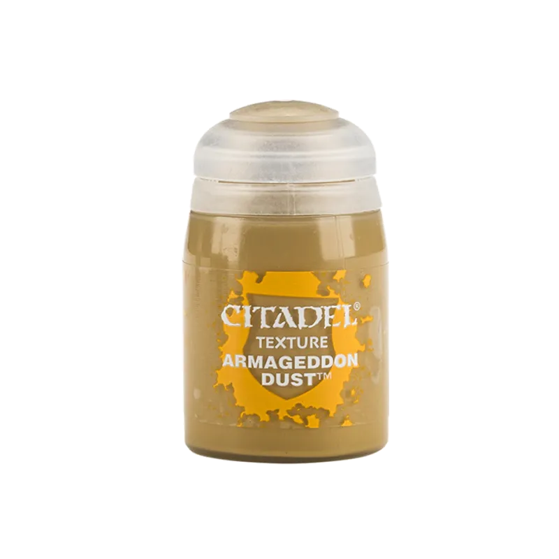 TECHNICAL: ARMAGEDDON DUNES (24ML)