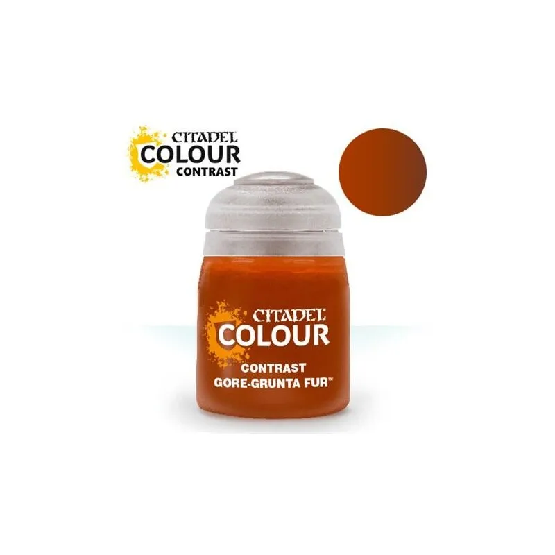 CONTRAST: GORE-GRUNTA FUR (18ML)