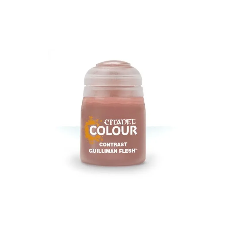 CONTRAST: GUILLIMAN FLESH (18ML)
