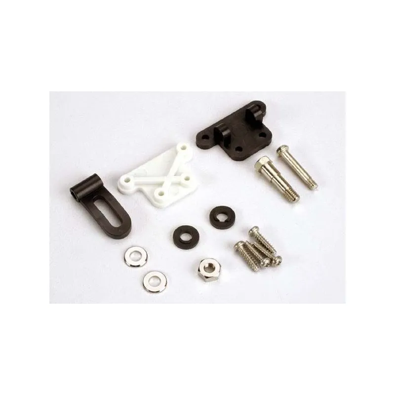 Trimfäste Sats Blast/Villain EX