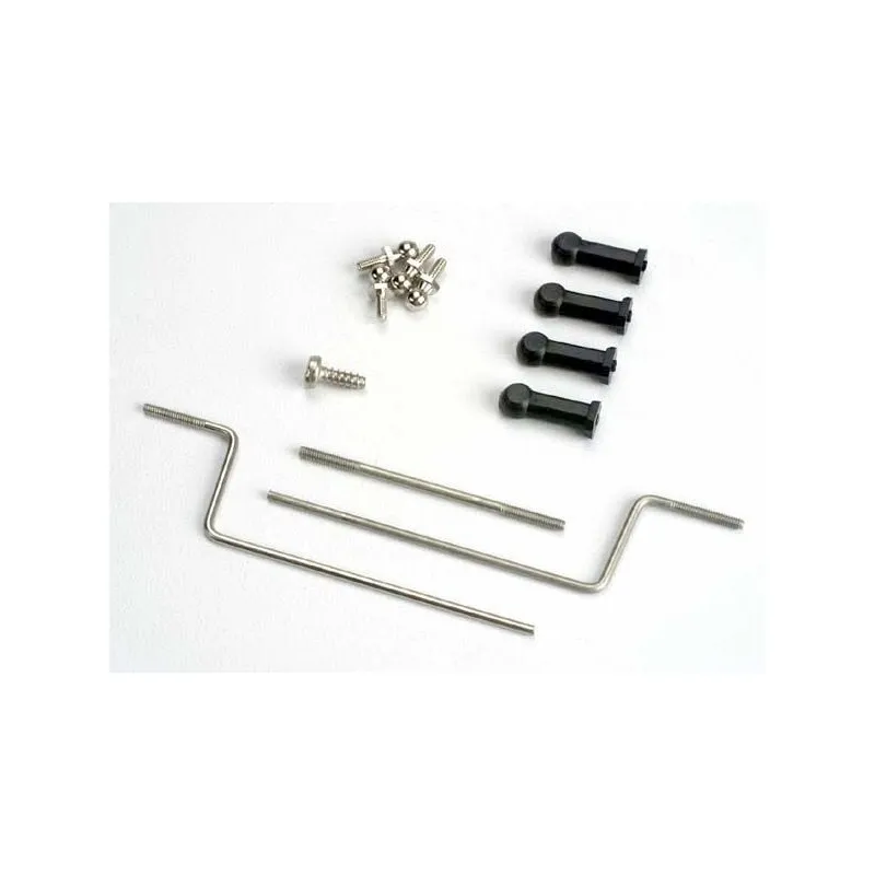 Linkage Set Villain EX