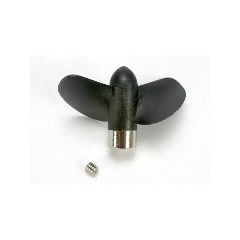 Propeller Höger 4mm Villain EX