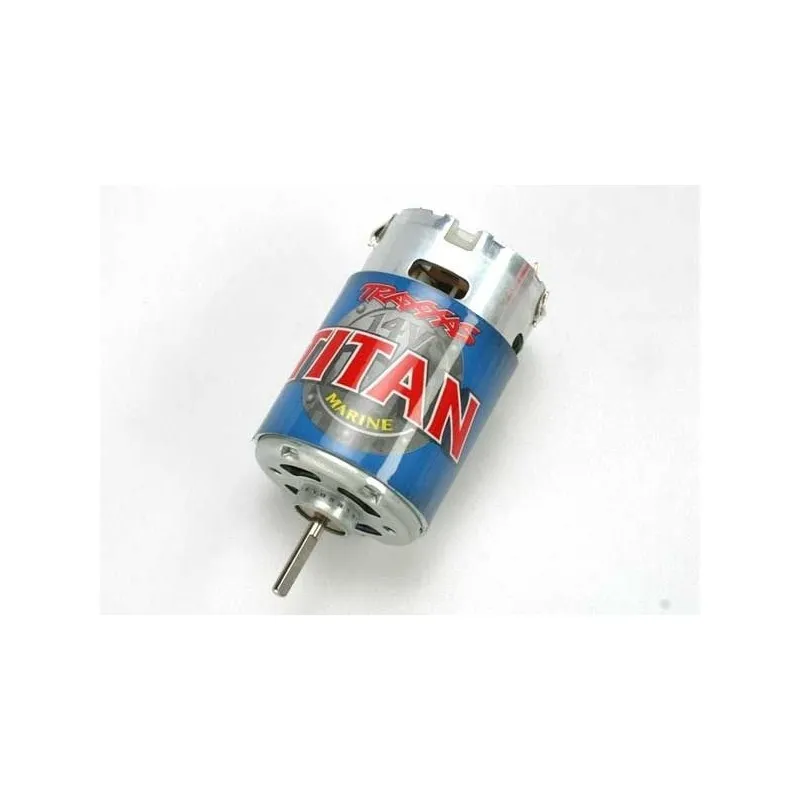 Motor Titan Marine 550 24T