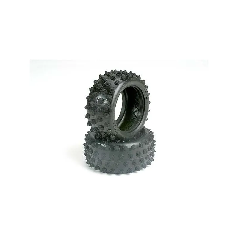 Däck Spike 2.15'' 1/10 Buggy Bak (2)