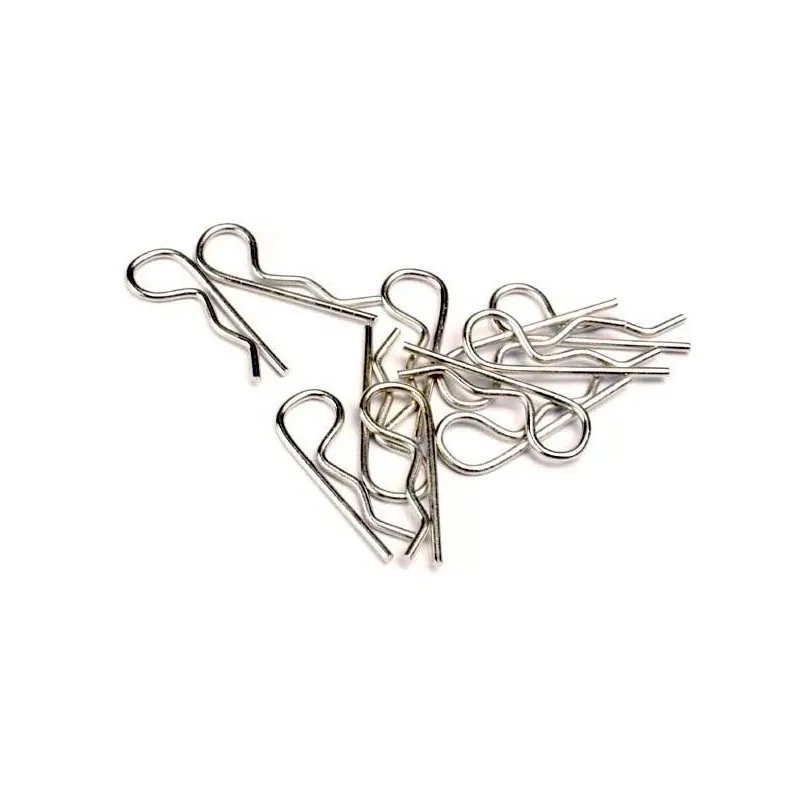 Karossklips Standard (12)