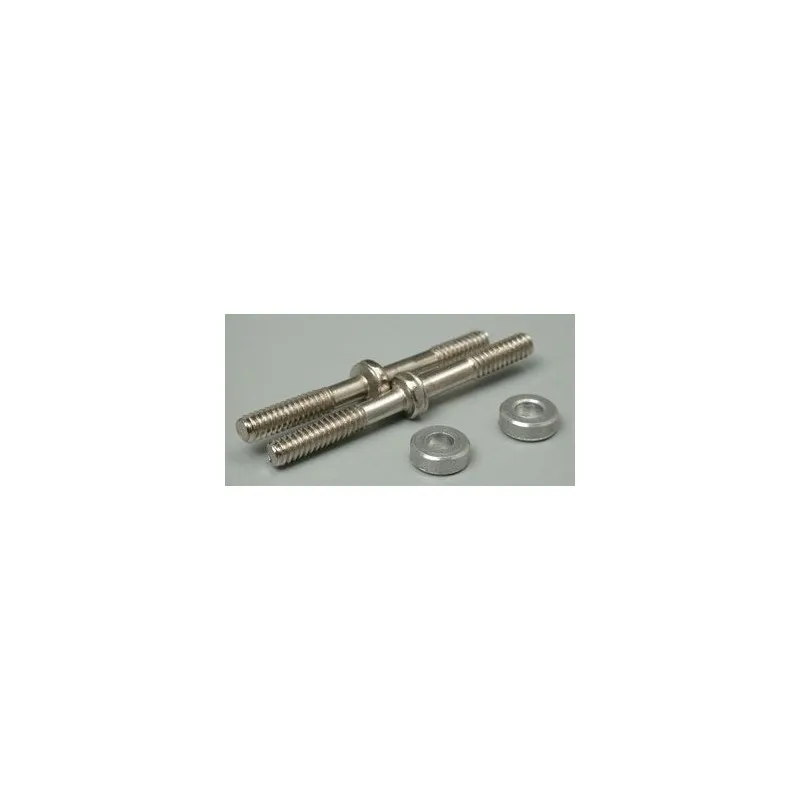 Turnbuckles 36mm (2)