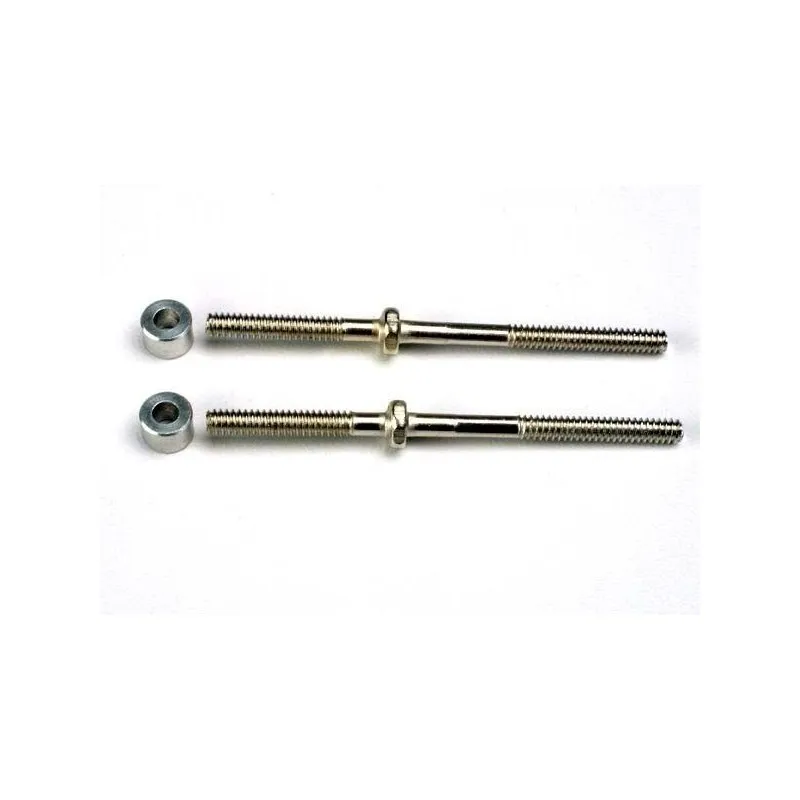 Turnbuckles 54mm (2)