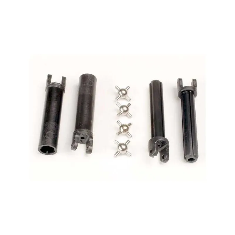 Drivaxlar Långa Komplett (2)