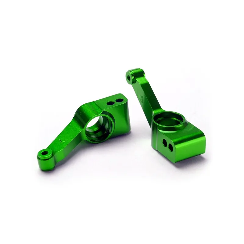 Hjulkonsoll Bak Alu Grön (2)