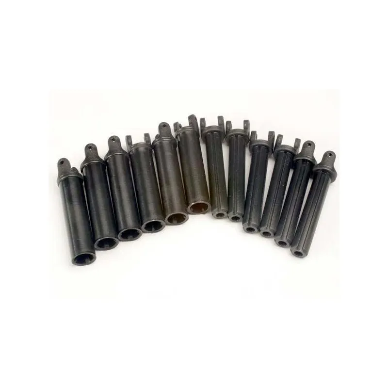 Drivaxlar Långa (Enbart Plastdelar) (6)