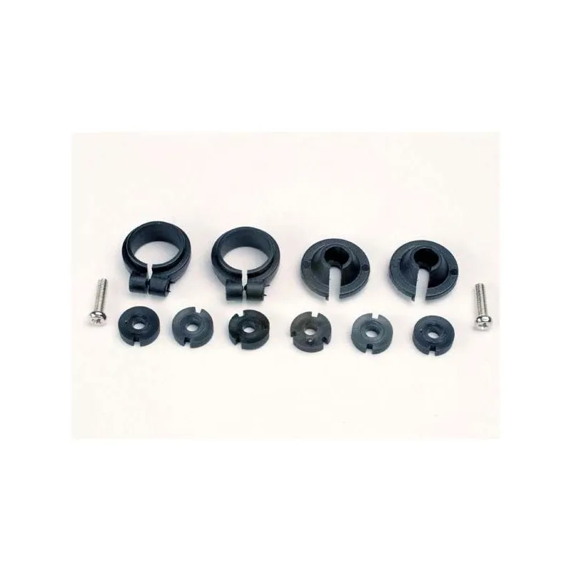 Fjäderkoppar / Fjäderspännare / Kolvar till Stötdämpare