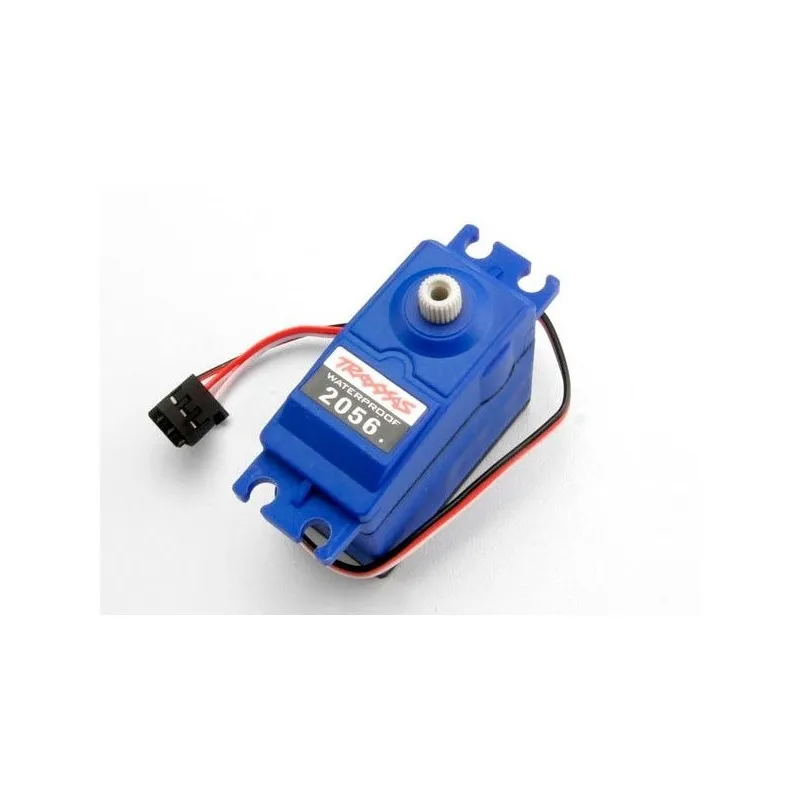 Servo 2056 5,7kg/0,22sek Tätat - 3